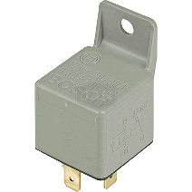 Bosch 12 Volt 0332209158 / 0 332 209 158 30/20 Amp SPDT with Diode