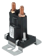 120-913 12 Volt 100 Amp Relay 3 -Terminal.