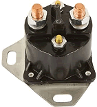 Later Model Ford Products Suppression Diode