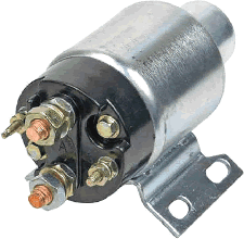 12 Volt 30MT 1115540 Solenoid.