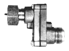 800 Series Drive Train Correction Ratio Adapters.