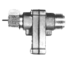 800 Series Drive Train Correction Ratio Adapters.