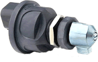 Marine Grade Ignition Switch