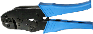 OEM Ratchet Crimp Tool 